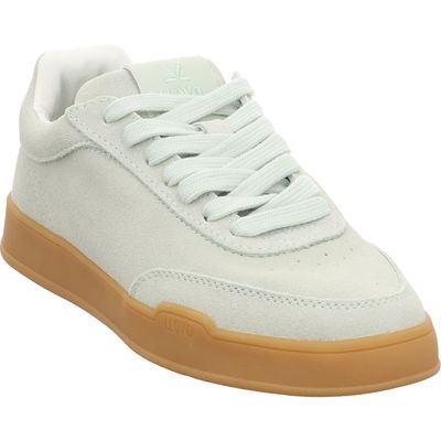 Lloyd - Prime - 16-554-25 - Damen Sneaker in grün green | grün
