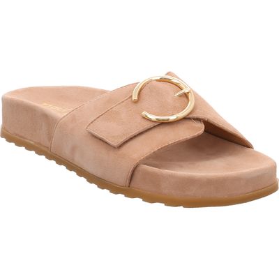 Paul Green Pantolette - 6170-029 - Beige rosewood | beige