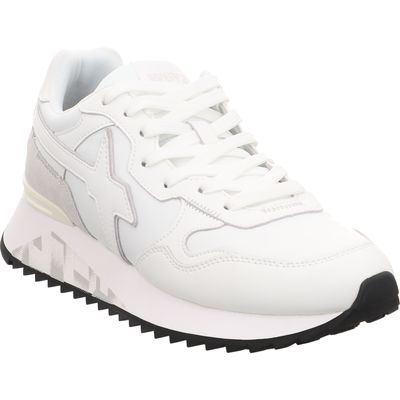W6YZ Yak-M Sneaker - 2015185-49-0N07 - Weiß white