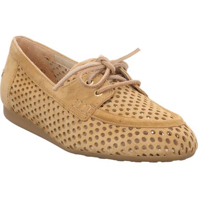 Paul Green Loafer - 1218-029 - Beige dakar | beige