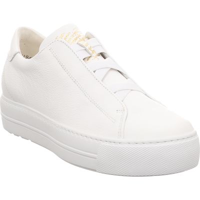Paul Green Sneaker - 5529-039 - Weiss white | weiß