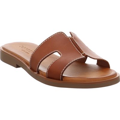 Pavement Pam Pantolette - TY45-052 - Tan tan | braun