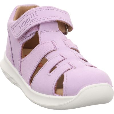 Superfit BUMBLEBEE Lauflerner Sandale - 1-000392-8520 - Lila lila | lila