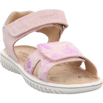 Superfit SPARKLE Sandale - 1-609004-5550 - Rosa rosa