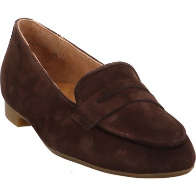 Paul Green Slipper - 1207-049 - Braun cacao | braun