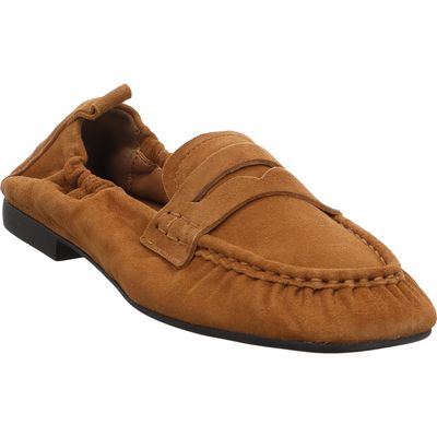 Copenhagen Studios CPH885-new brown Mokassin new brown | braun