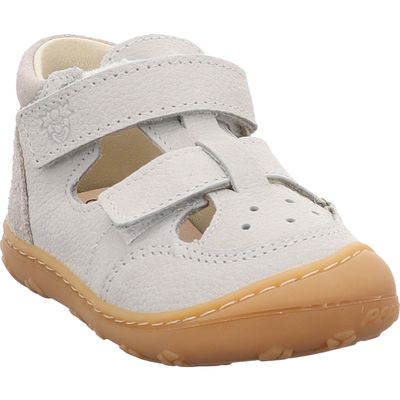 Ricosta Pepino Eni Sandale - 50 1201702/830 - milk milk | weiß