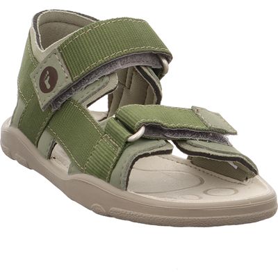 Ricosta Pepino Eni Sandale - 50 1201702/830 - milk milk | weiß