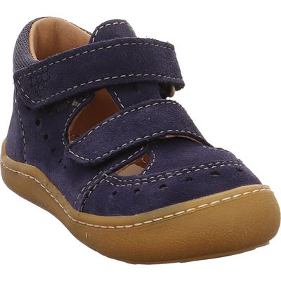 Ricosta Pepino Kris Sandale - 50 1602100/170 - nautic nautic | blau