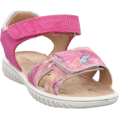 Superfit SPARKLE Sandale - 1-609004-5540 - Pink pink | pink | bunt