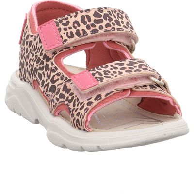 soft | mallow | leoprint