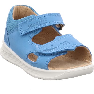 Superfit - Lagoon - 1-000521-8400 - Sandale - Hellblau blau