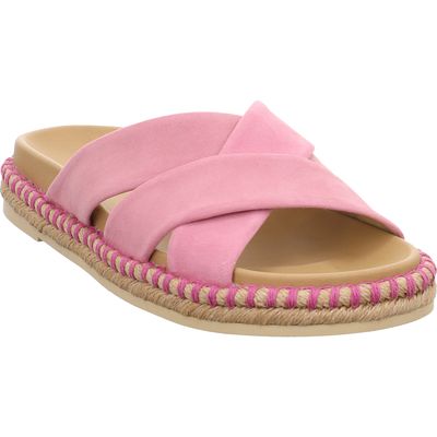 Gabor Fashion - 83.780.10 - Damen Pantolette - soft pink soft pink | rosa