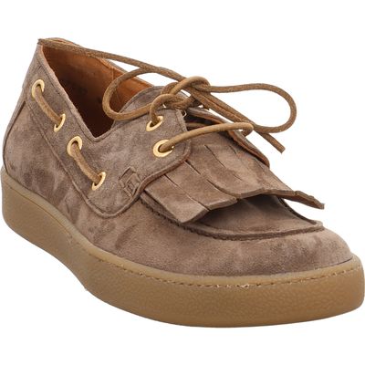 Paul Green Schuh - 1217-019 - Braun earth | braun