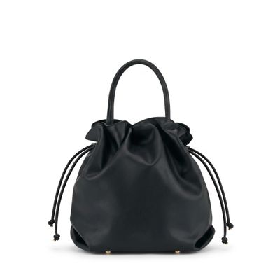 Hey Marly - HM60-2404-M - Cool Companion M Black - Beuteltasche black | schwarz