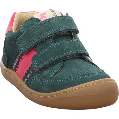 Koel Bali 3.0 Medium Barfußschuh - 06M033.311-130 - turquoise grün