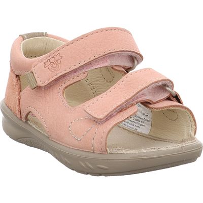 Ricosta Pepino Claas Sommersandale - 50 3500203/310 - barbie daino barbie | rosa