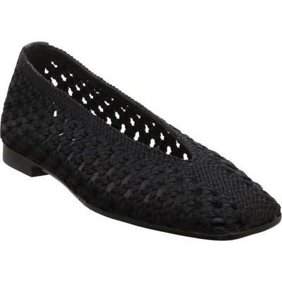 Pavement Lorinda Ballerina - 25310-020 - Schwarz black | schwarz