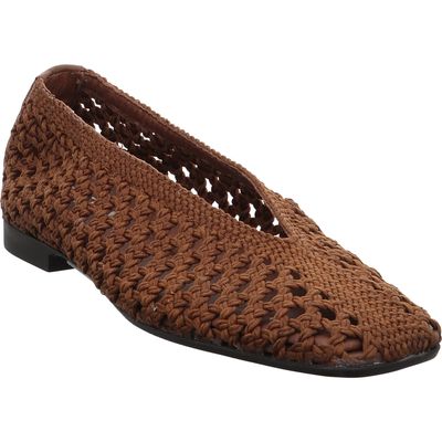 Pavement Lorinda Ballerina - 25310-067 - Braun brown | braun