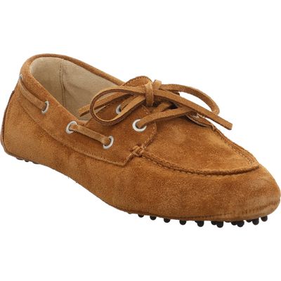 Copenhagen - CPH545-Suede-New Brown - Slipper - Braun braun