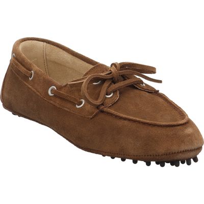 Copenhagen - CPH545-Suede-New Mokka - Slipper - Braun braun | mokka