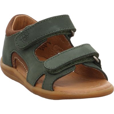 Ricosta Pepino Jasper Sandale - 50 1400102/570 - salbei salbei | grün