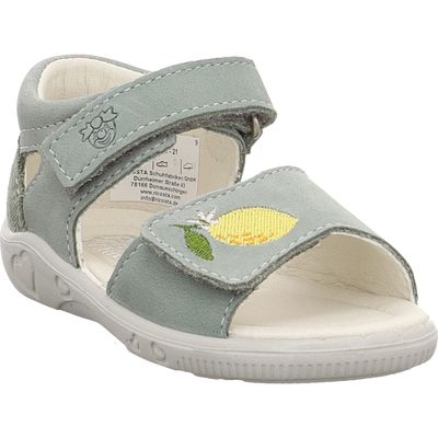 Ricosta Pepino Mimi Sandale - 50 2202002/110 - river (zitrone) river | zitrone | hellblau