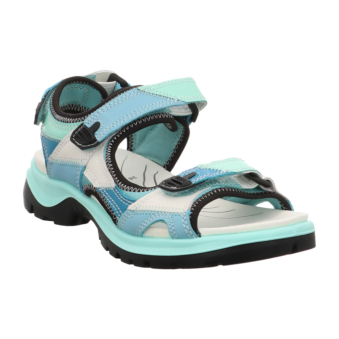 Sandale WaldlÃ¤ufer Sneakers Damen Sneaker WaldlÃ¤ufer Trekking