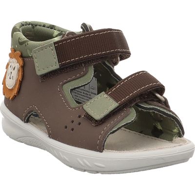 quinoa | eukalyptus | grau