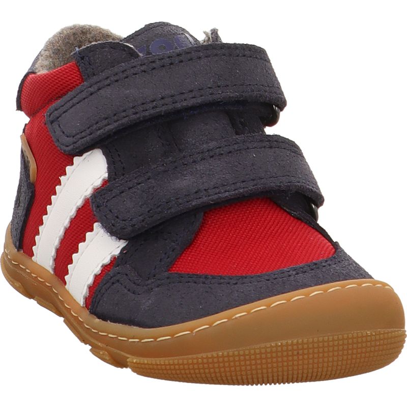 Koel Kali Textiel 15T001.505-200 Lauflernboots in Rot