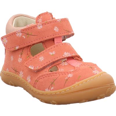 Ricosta Pepino Ebi Lauflern Sandale - 50 1201102/331 - strawberry strawberry | rosa