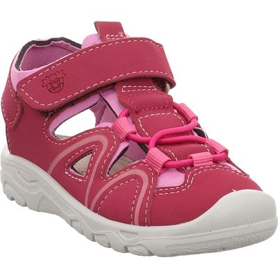 Ricosta Pepino Gary Sandale - 50 2800102/360 - fuchsia/rosada kent/mamba fuchsia | rosada | pink