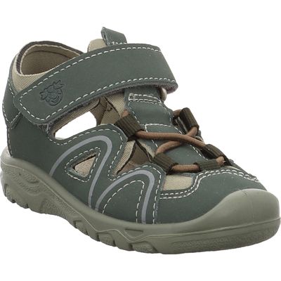 Ricosta Pepino Gary Sommer-Sandale - 50 2800102/570 - salbei/eukalyptus kent/mamba salbei | eukalyptus | grün