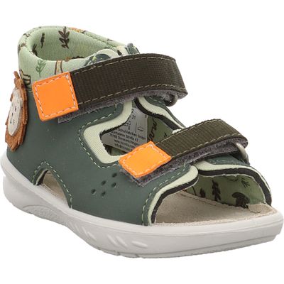 Ricosta Pepino Frankie Sandale -  50 3500603/570 - salbei/avocado kent/mamba salbei | avocado | grün