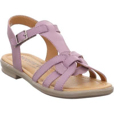Ricosta Birte Sommersandale - 50 7000202/340 - misty cristallino misty | lila