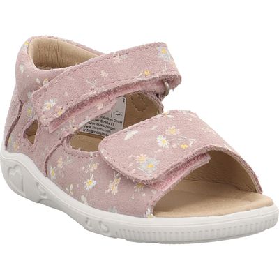 Ricosta Pepino Taya Sandale - 50 2200702/322 - malve malve | lila | blumen