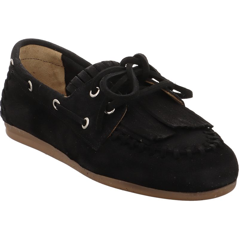 Pavement - Magda - 24416-672 - Mokassin in schwarz