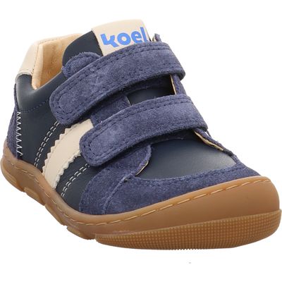 Koel Kobi W II - 15W005.101-110 - Klettsneaker in Blau blau