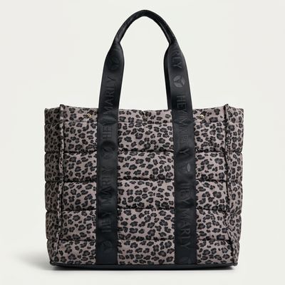Hey Marly - Best Buddy-Leo-Grey - HM61-2308-M - City Shopper leo | grau