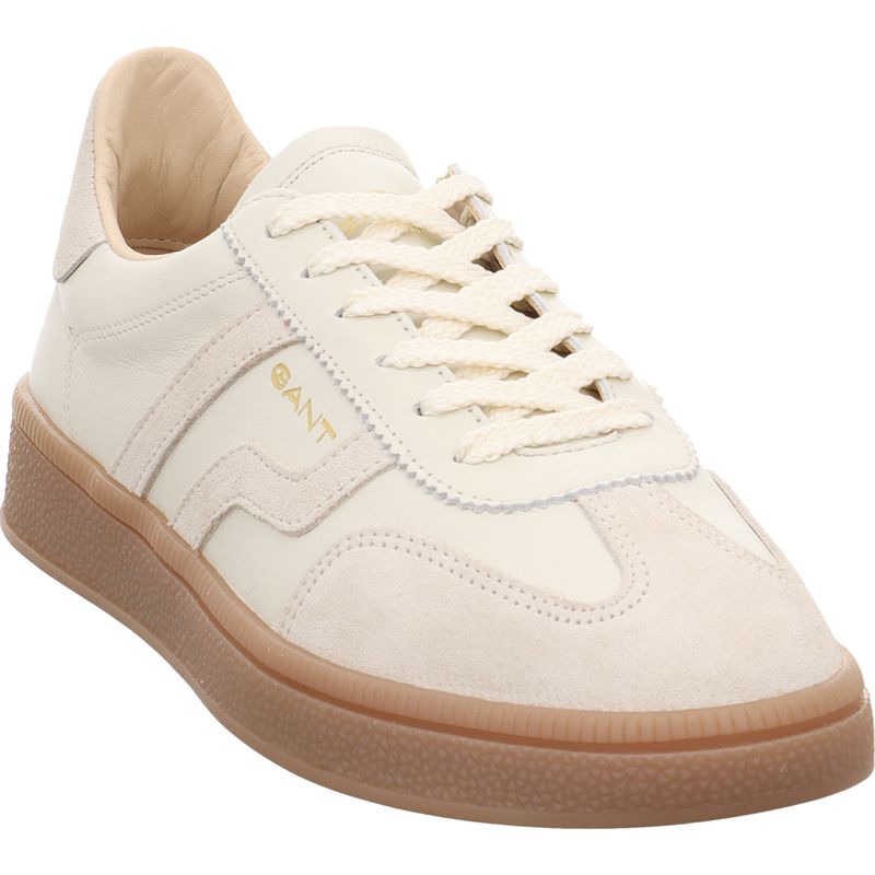 Gant - Cuzima Sneaker - 33531343/G29 - weiß