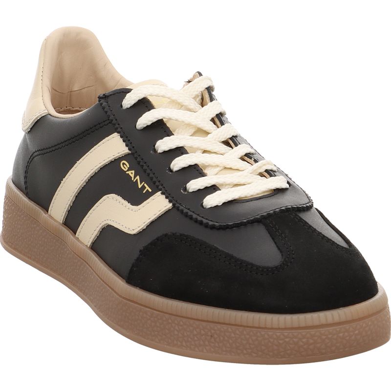 Gant - Cuzima Sneaker - 33531344/G00 - schwarz