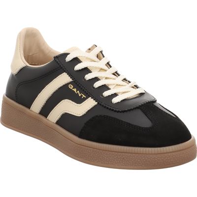 Gant - Cuzima Sneaker - 33531344/G00 - schwarz schwarz
