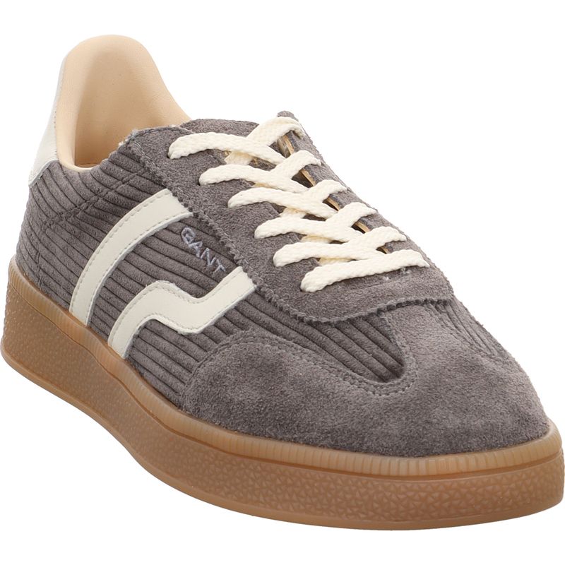 Gant - Cuzima Sneaker - 33538346/G87 - grau weiß