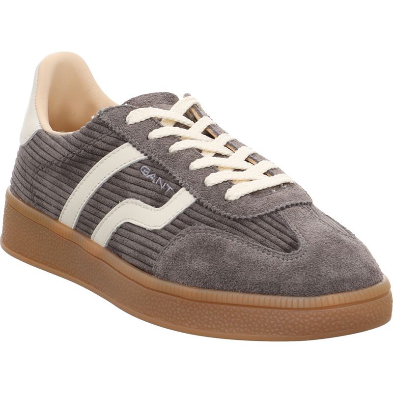 Gant - Cuzima Sneaker - 33538346/G87 - grau weiß | grau | weiß