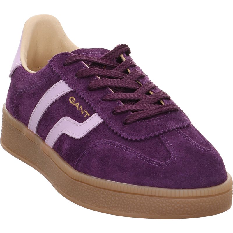 Gant - Cuzima Sneaker - 33533345/G625 - purple