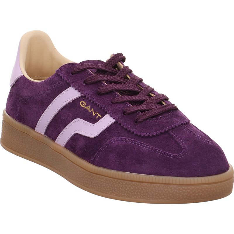Gant - Cuzima Sneaker - 33533345/G625 - purple | lila
