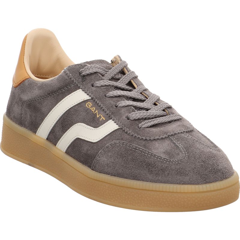 Gant - Cuzima Sneaker - 33533345/G930 - grau weiß | grau