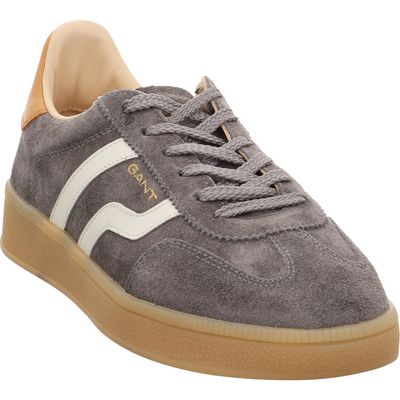 Gant - Cuzima Sneaker - 33533345/G930 - grau weiß grau