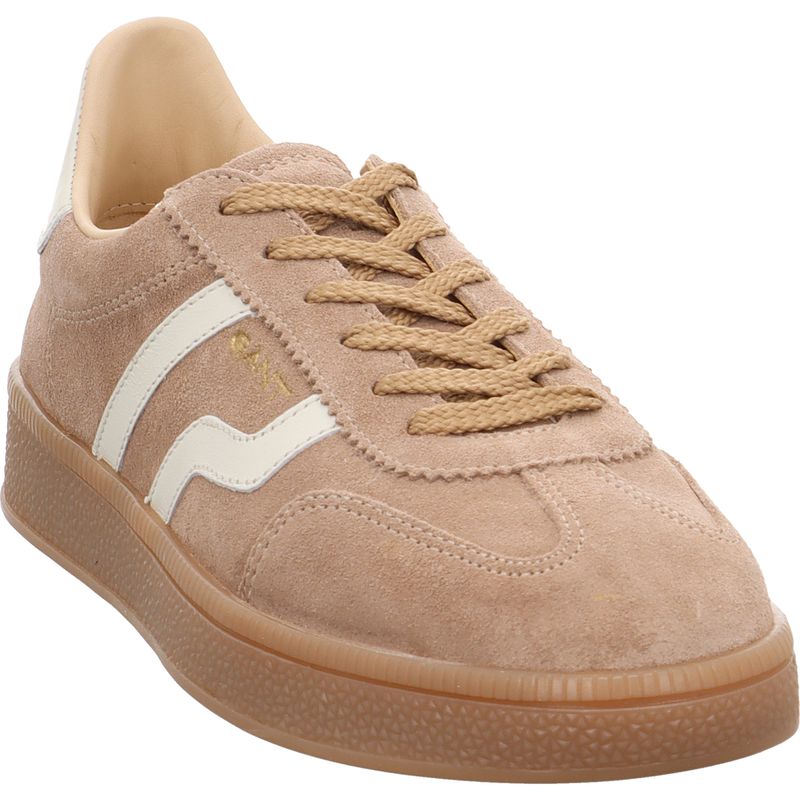 Gant - Cuzima Sneaker - 33533345/G931 - desertbrown