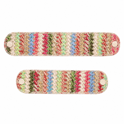 Hey Marly - Seaside Stripe PS2-Colorful - HM26-0159-S - Topping bunt